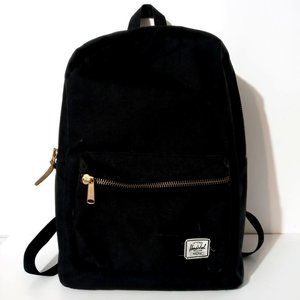 Herschel Settlement Backpack  Mid-Volume black